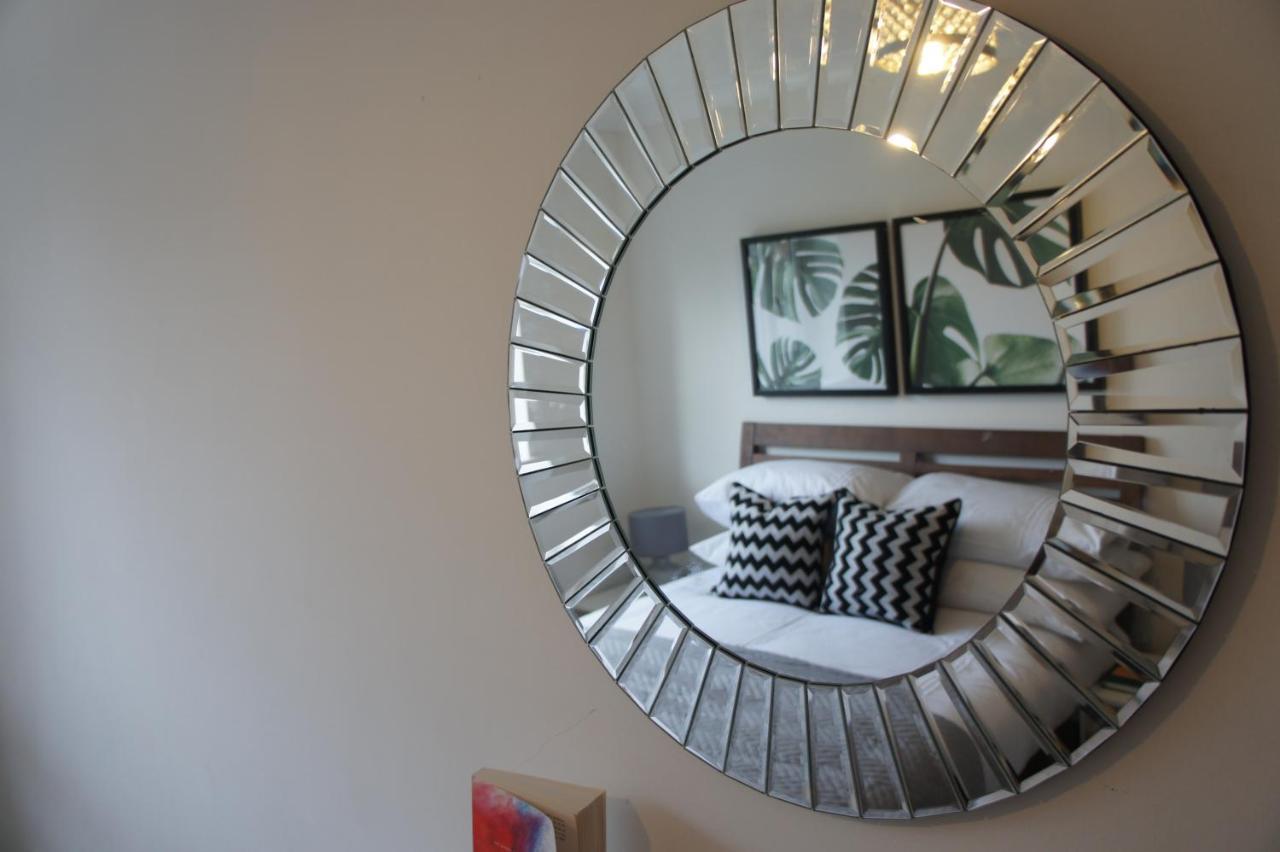 Urban Accommodations - The Thames อ็อกซ์ฟอร์ด ภายนอก รูปภาพ